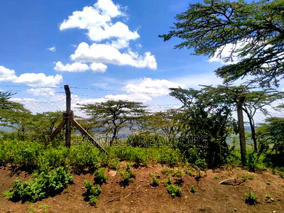 14 Acre Piece of Land in Kiserian, Kona Baridi Near Tarmac - Image 5