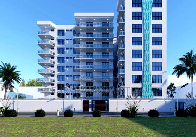 5bdrm Apartment in Nyali for sale - Image 2