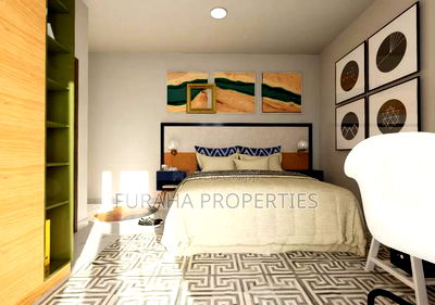 5bdrm Apartment in Nyali for sale - Image 5