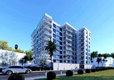 5bdrm Apartment in Nyali for sale - Image 1
