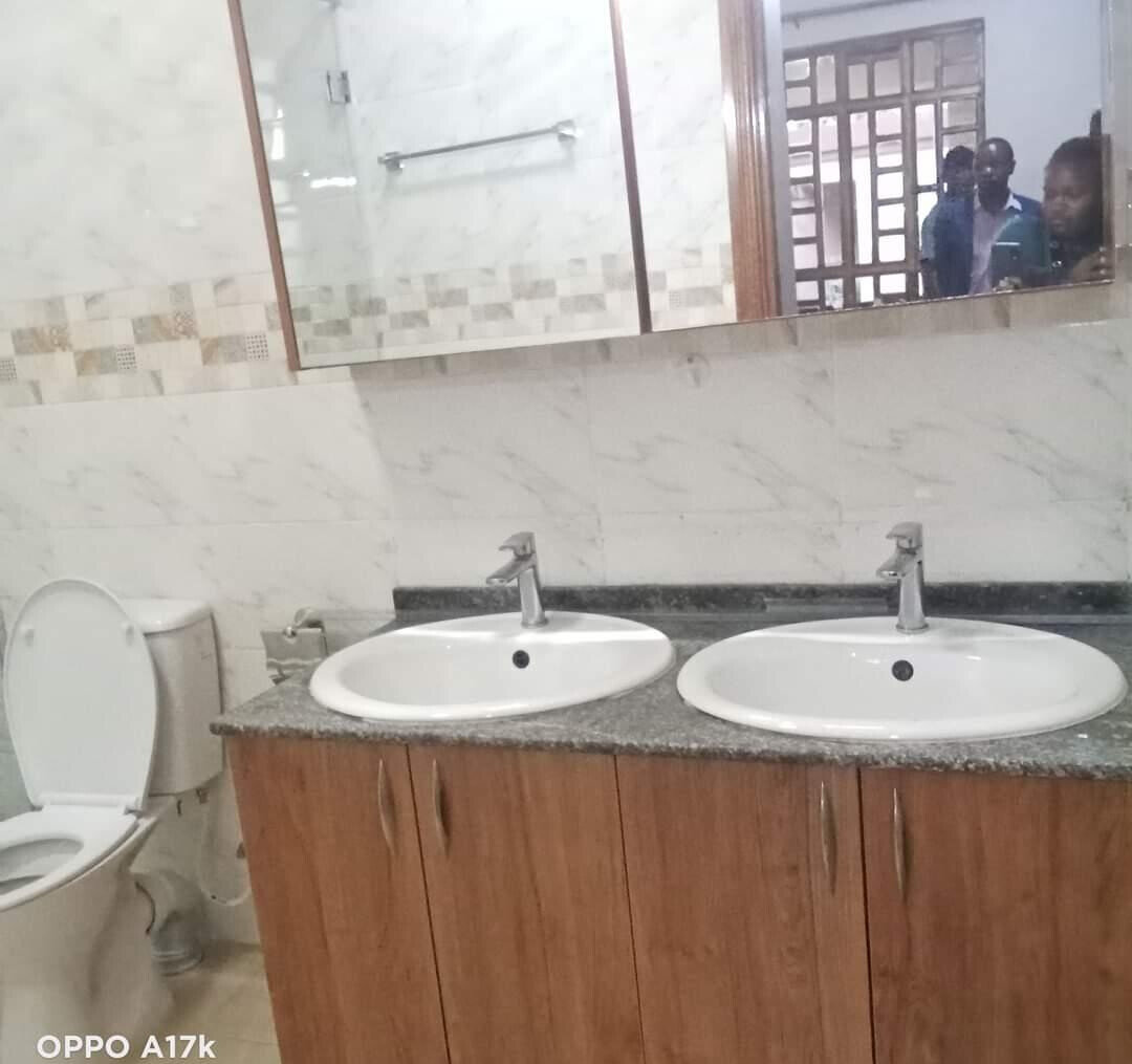3BR Garden Home for KSh 100K