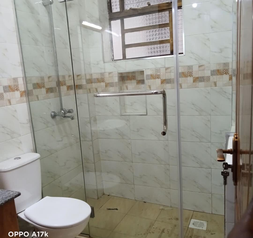 3BR Garden Home for KSh 100K