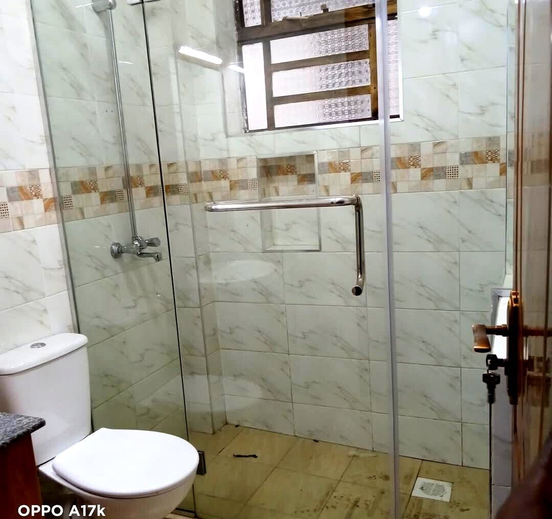 3BR Garden Home for KSh 100K