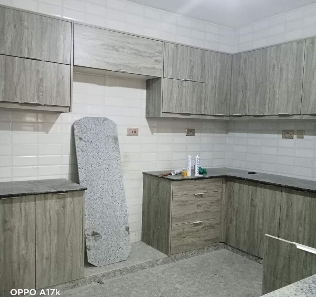 3BR Garden Home for KSh 100K
