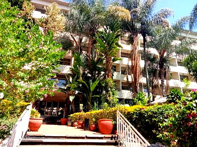 3 Star Hotel on Sale - Image 1