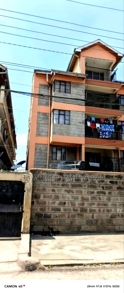 Apartment on Sale Tena Estate Nairobi County - Image 2