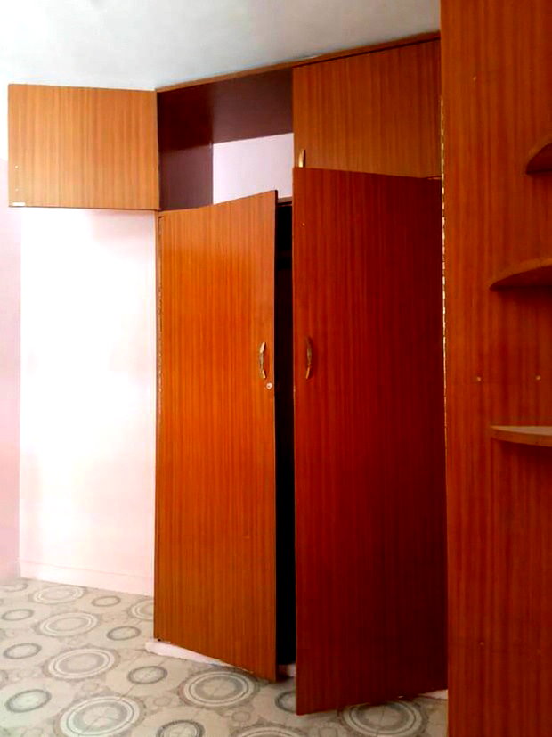 Apartment on Sale Tena Estate Nairobi County
