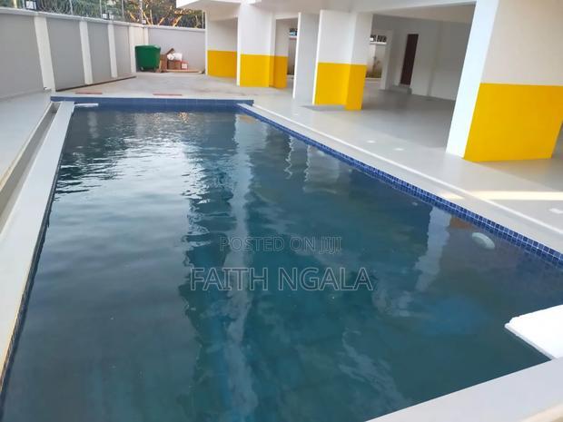 3bdrm Apartment in Nyali for sale