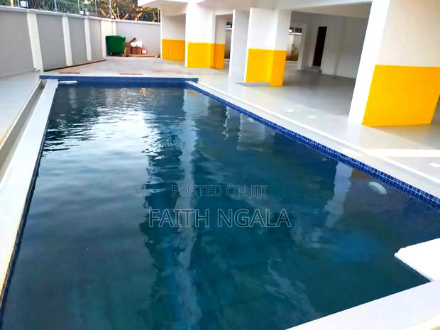 3bdrm Apartment in Nyali for sale