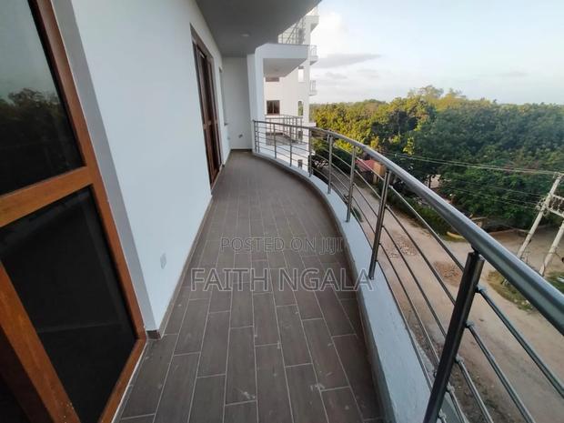 3bdrm Apartment in Nyali for sale