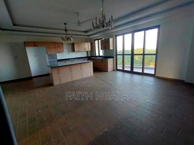 3bdrm Apartment in Nyali for sale