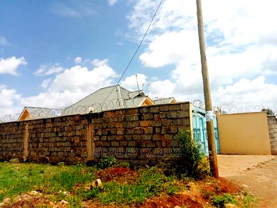 Sagana Prime Plots for Sale - Image 1