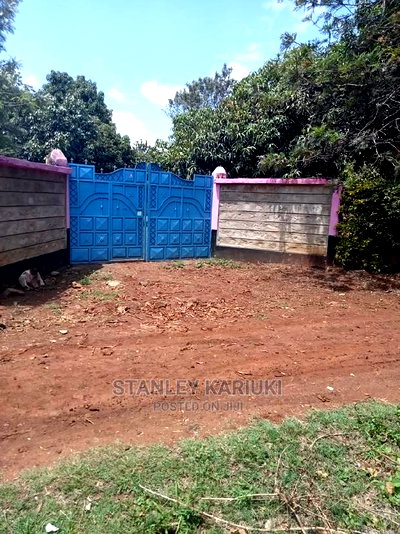 Sagana Prime Plots for Sale - Image 2