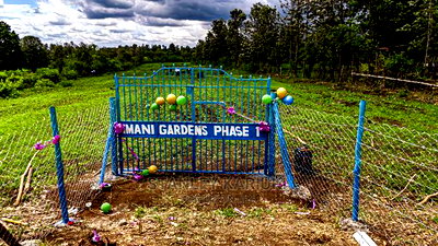 Sagana Prime Plots for Sale - Image 6