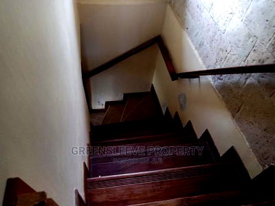 Furnished 3bdrm Mansion in Karen for rent - Image 1