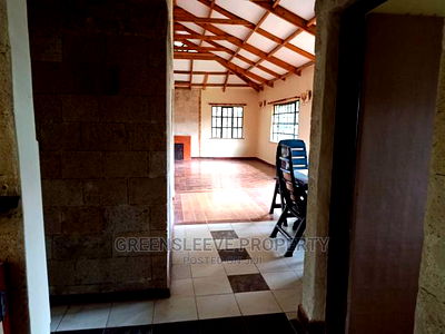 Furnished 3bdrm Mansion in Karen for rent - Image 2