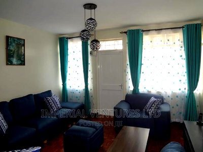 Furnished 3bdrm Apartment in Kilimani for rent - Image 6