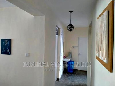 Furnished 3bdrm Apartment in Kilimani for rent - Image 13
