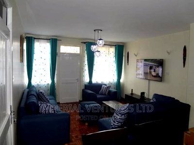 Furnished 3bdrm Apartment in Kilimani for rent - Image 9