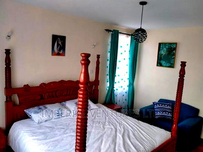 Furnished 3bdrm Apartment in Kilimani for rent - Image 2