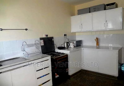 Furnished 3bdrm Apartment in Kilimani for rent - Image 7