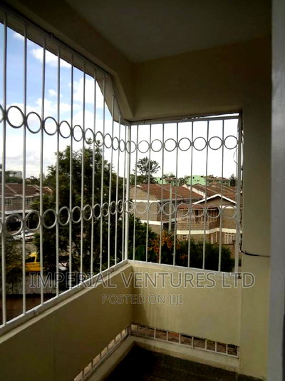 Furnished 3bdrm Apartment in Kilimani for rent - Image 17