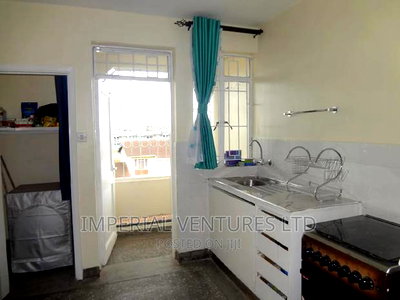 Furnished 3bdrm Apartment in Kilimani for rent - Image 11