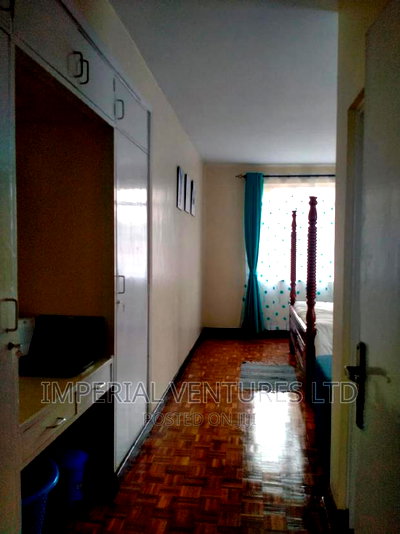 Furnished 3bdrm Apartment in Kilimani for rent - Image 5