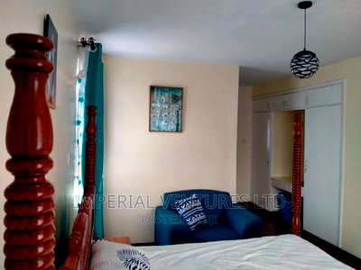 Furnished 3bdrm Apartment in Kilimani for rent - Image 3