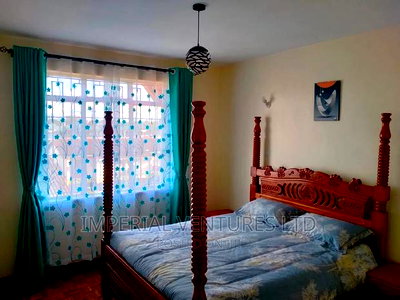 Furnished 3bdrm Apartment in Kilimani for rent - Image 10