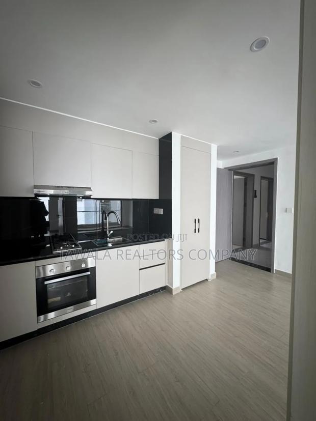 1bdrm Apartment in Yaya Area, Kilimani for rent