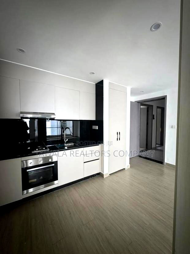 1bdrm Apartment in Yaya Area, Kilimani for rent