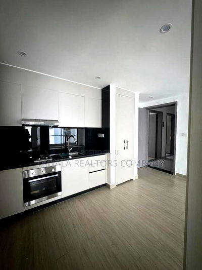 1bdrm Apartment in Yaya Area, Kilimani for rent - Image 3