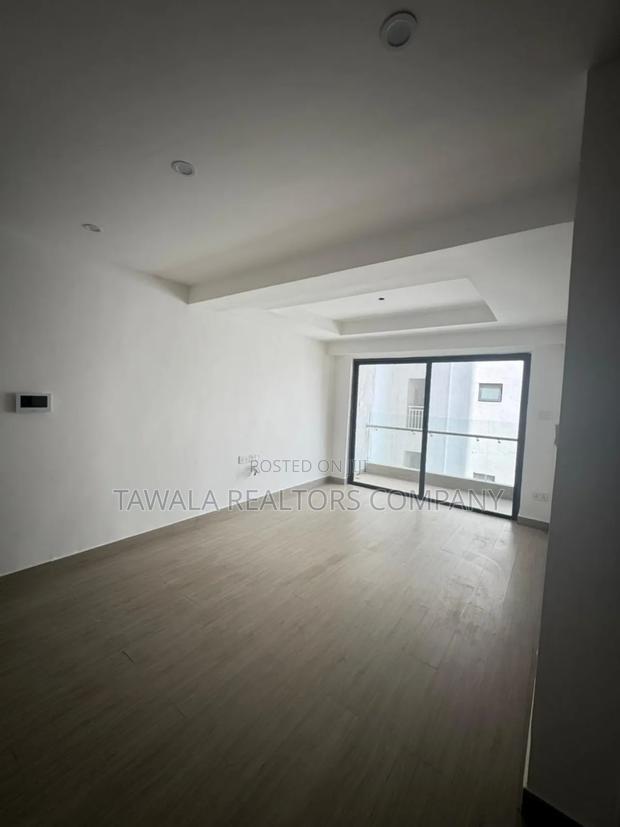 1bdrm Apartment in Yaya Area, Kilimani for rent