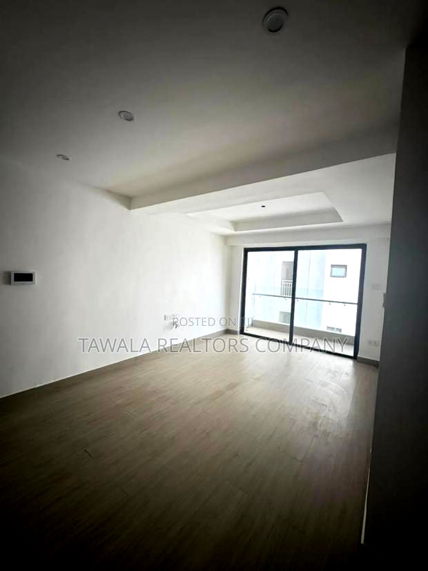 1bdrm Apartment in Yaya Area, Kilimani for rent