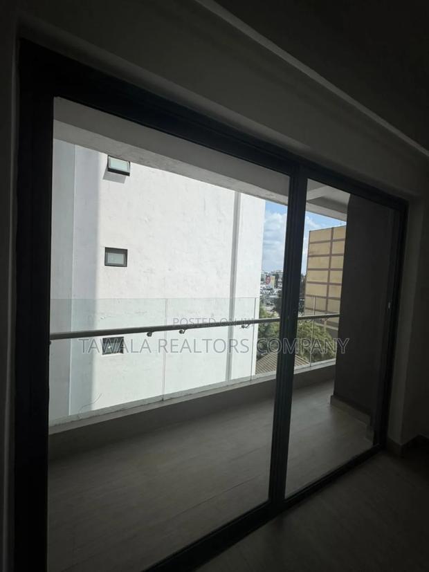 1bdrm Apartment in Yaya Area, Kilimani for rent