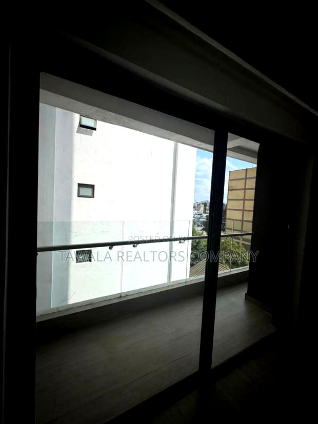 1bdrm Apartment in Yaya Area, Kilimani for rent