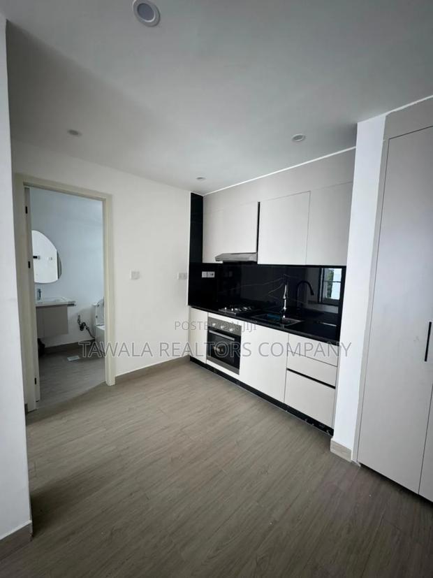 1bdrm Apartment in Yaya Area, Kilimani for rent