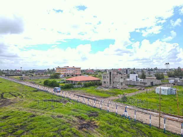 Affordable Plots in Katani at 3M.Ww^