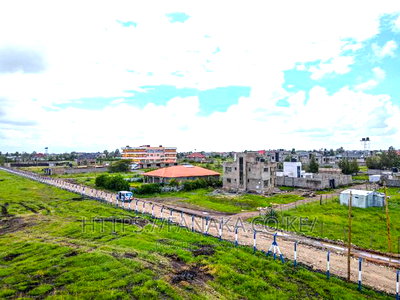Affordable Plots in Katani at 3M.Ww^ - Image 2