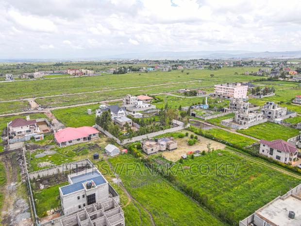 Affordable Plots in Katani at 3M.Ww^