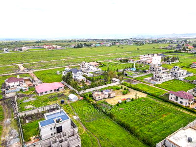 Affordable Plots in Katani at 3M.Ww^ - Image 1