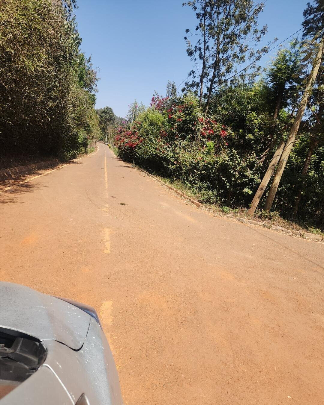 KSh 8K Plot in Kerarapon