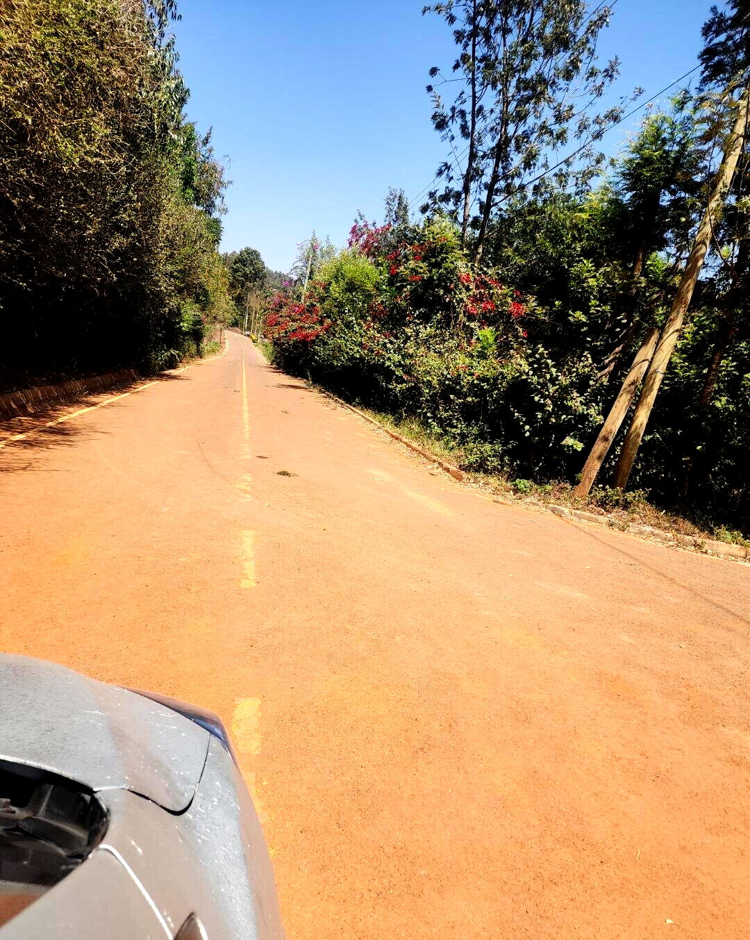 KSh 8K Plot in Kerarapon