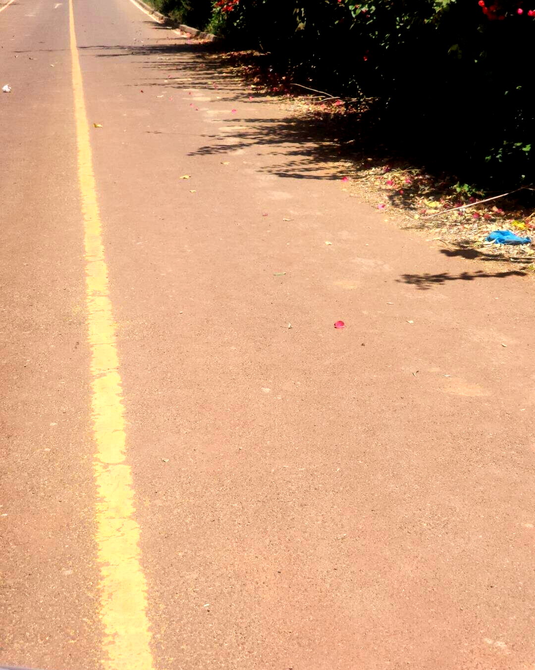 KSh 8K Plot in Kerarapon