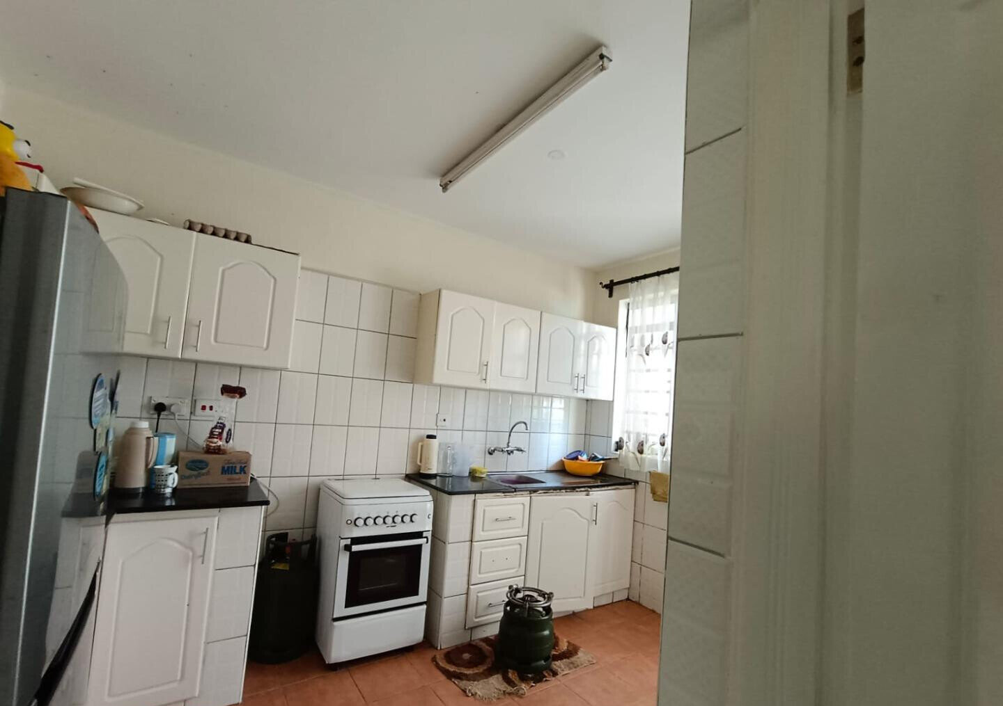 3BR Master Ensuite Townhouse with Servant Quarter - Athi River