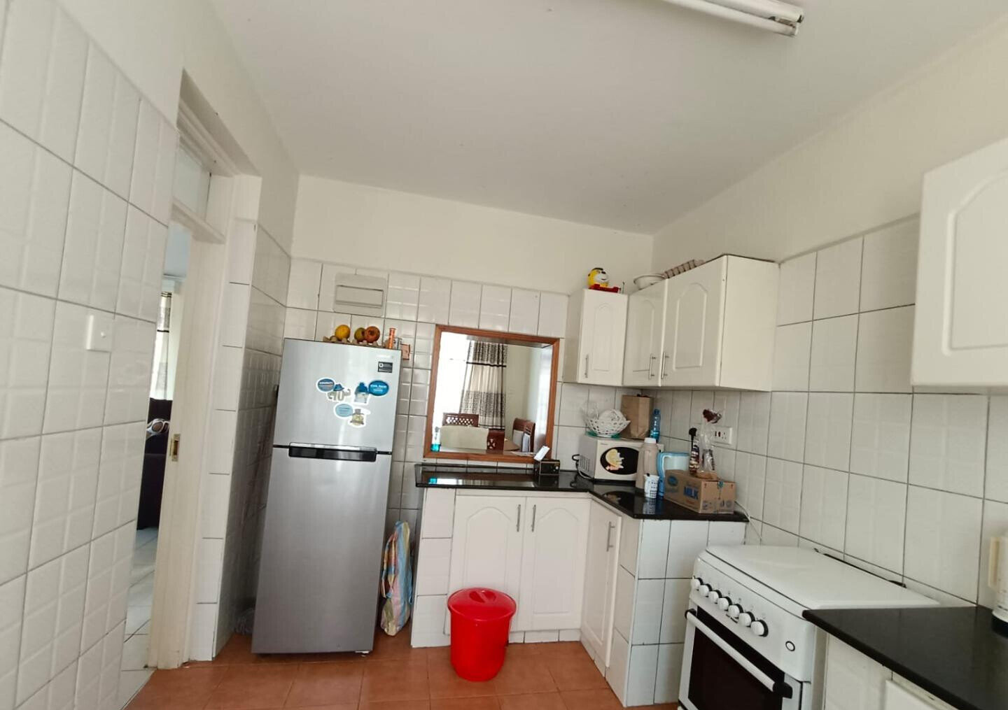 3BR Master Ensuite Townhouse with Servant Quarter - Athi River