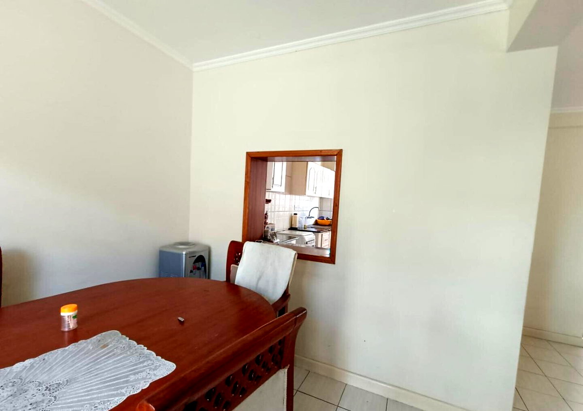 3BR Master Ensuite Townhouse with Servant Quarter - Athi River