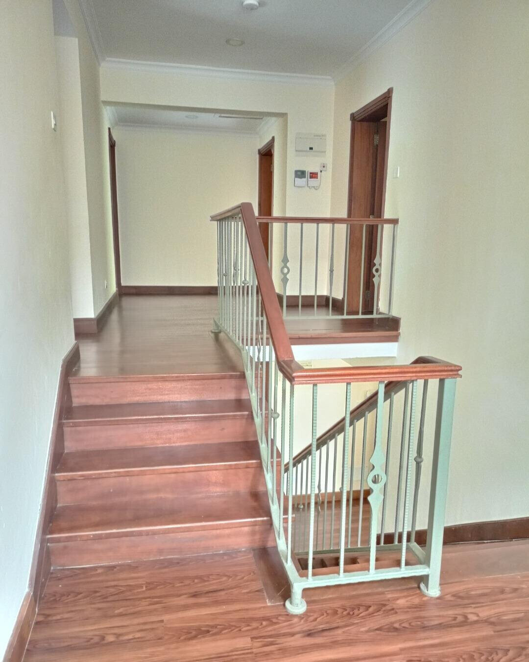 50x100 Townhouse with Garden