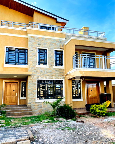 5BR Family Home at KSh 270K